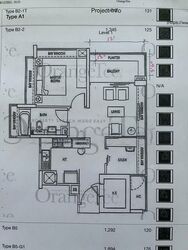 The Parc Condominium (D5), Condominium #548237351